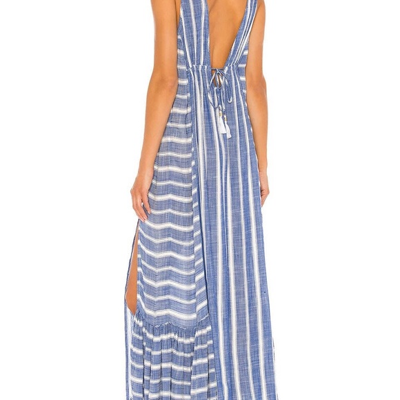 NWT Lspace Allison Cover Up - Picture 2 of 6